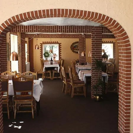 Gæstehus Toscana Restaurant And