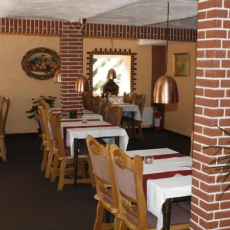 Toscana Restaurant And Gæstehus