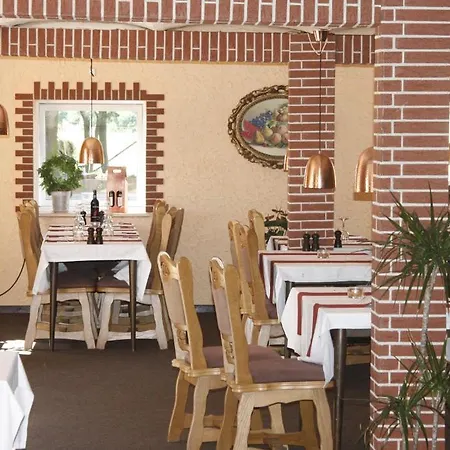 Toscana Restaurant And