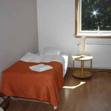 Toscana Restaurant And Gæstehus Padborg