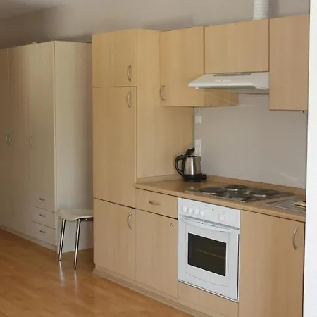 Gæstehus Toscana Restaurant And 2*