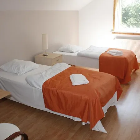 Toscana Restaurant And Padborg