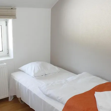 Toscana Restaurant And Gæstehus