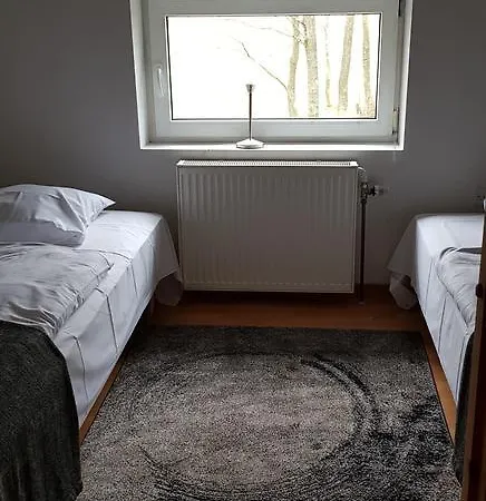 Gæstehus Toscana Restaurant And 2*