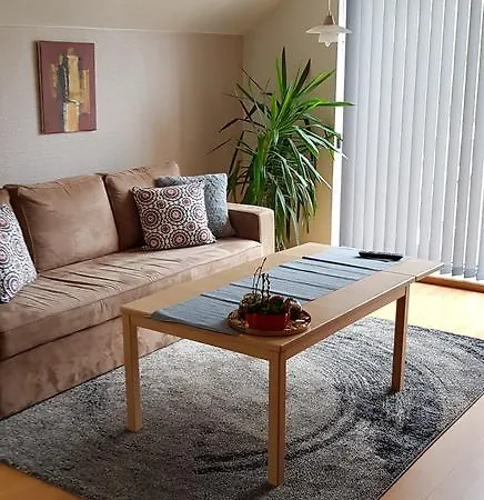 Gæstehus Toscana Restaurant And