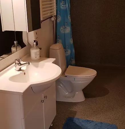 Toscana Restaurant And Gæstehus Padborg