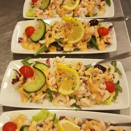 Toscana Restaurant And 2*