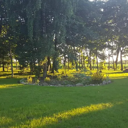 Gæstehus Toscana Restaurant And Padborg