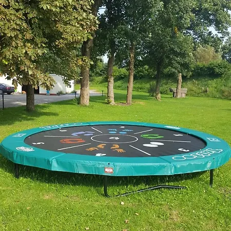 Toscana Restaurant And Gæstehus 2*