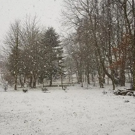 Toscana Restaurant And Gæstehus 2*