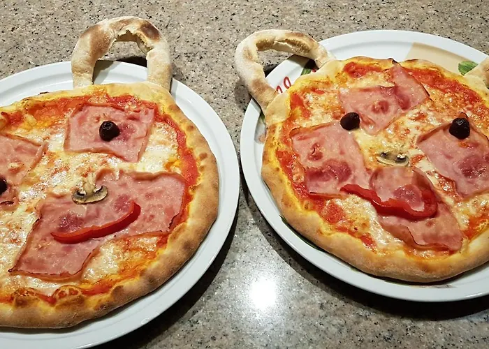 Toscana Restaurant And Maison d'hôtes