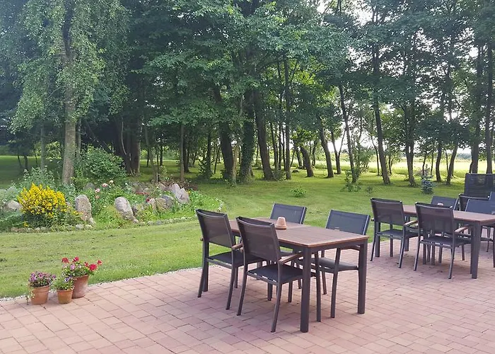 Toscana Restaurant And 2* Padborg