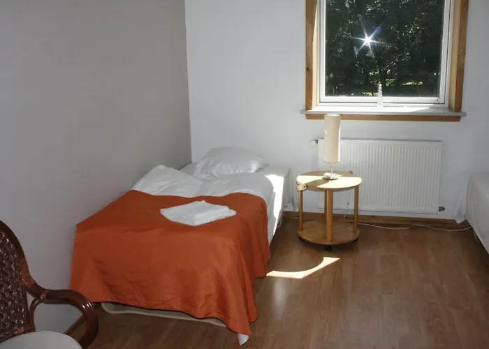 Toscana Restaurant And Maison d'hôtes Padborg