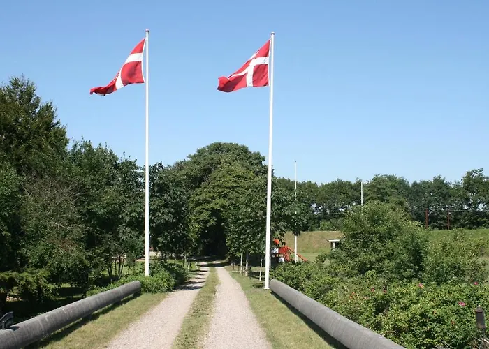 Toscana Restaurant And 2* Padborg