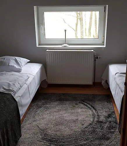 Maison d'hôtes Toscana Restaurant And 2*