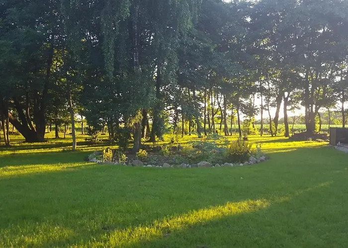 Maison d'hôtes Toscana Restaurant And Padborg