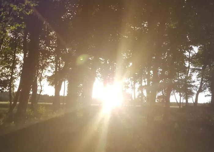 Toscana Restaurant And 2*